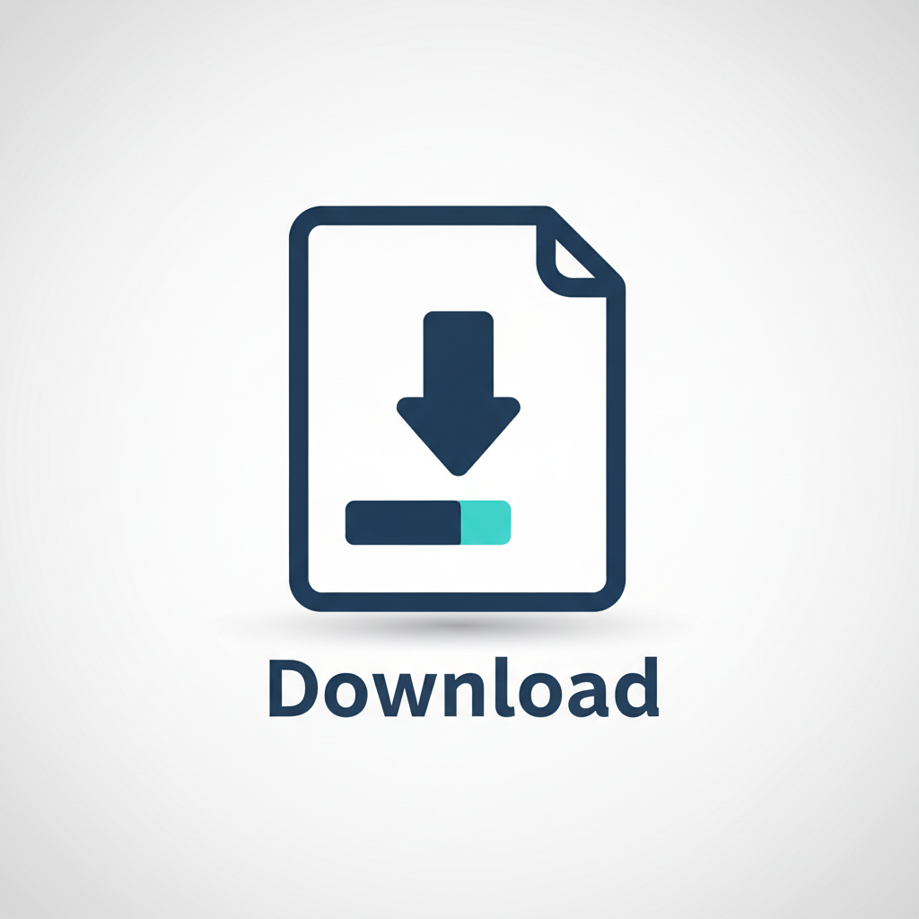Study guides download icon