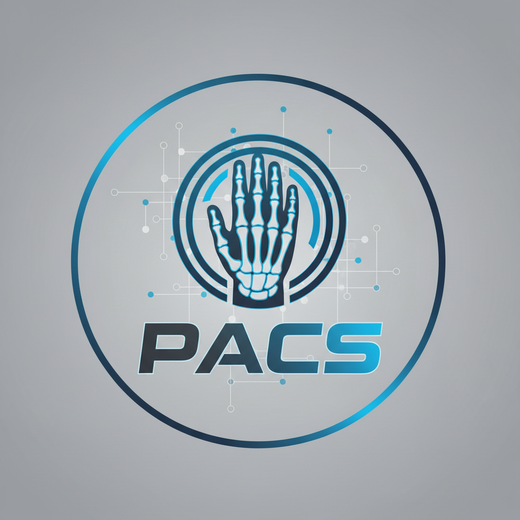 Radiology and imaging category icon