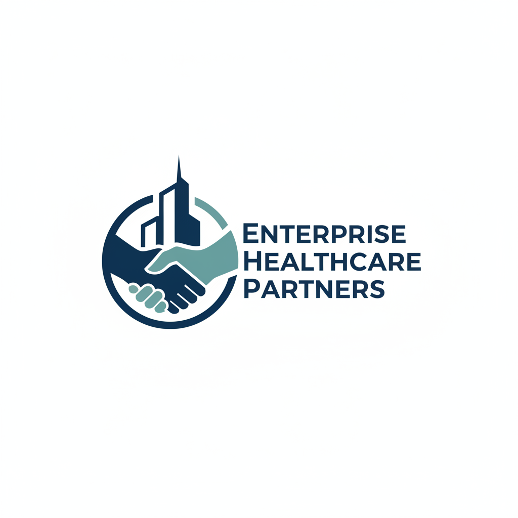 Healthcare partners icon