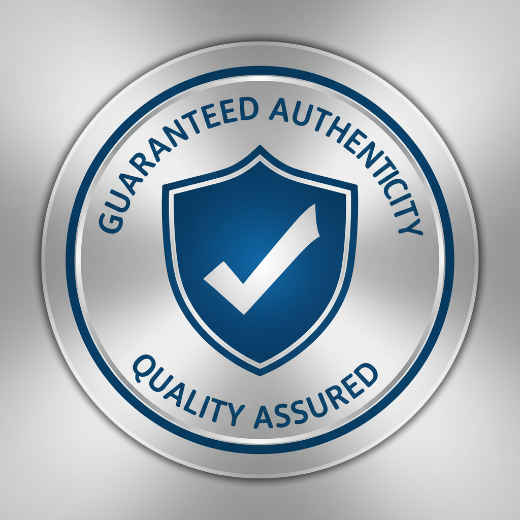 Placement guarantee icon